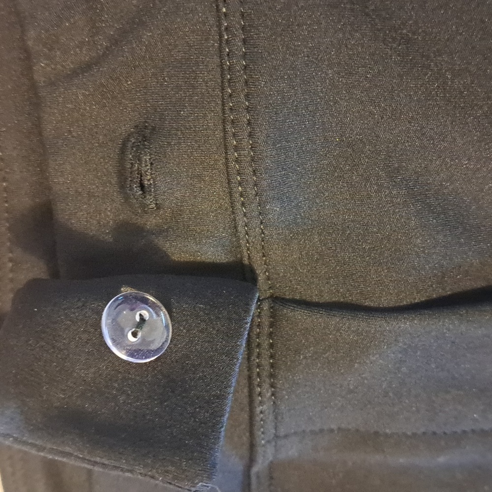 Medium. Halara High Waisted Adjustable Stirrup Wi… - image 8